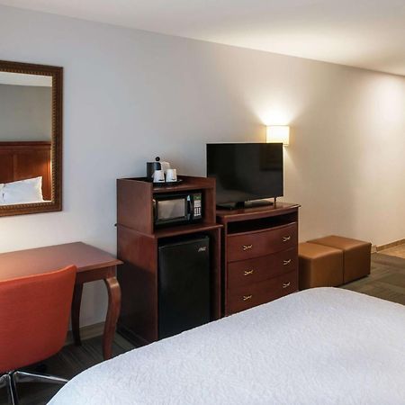 Hampton Inn & Suites Rifle Esterno foto