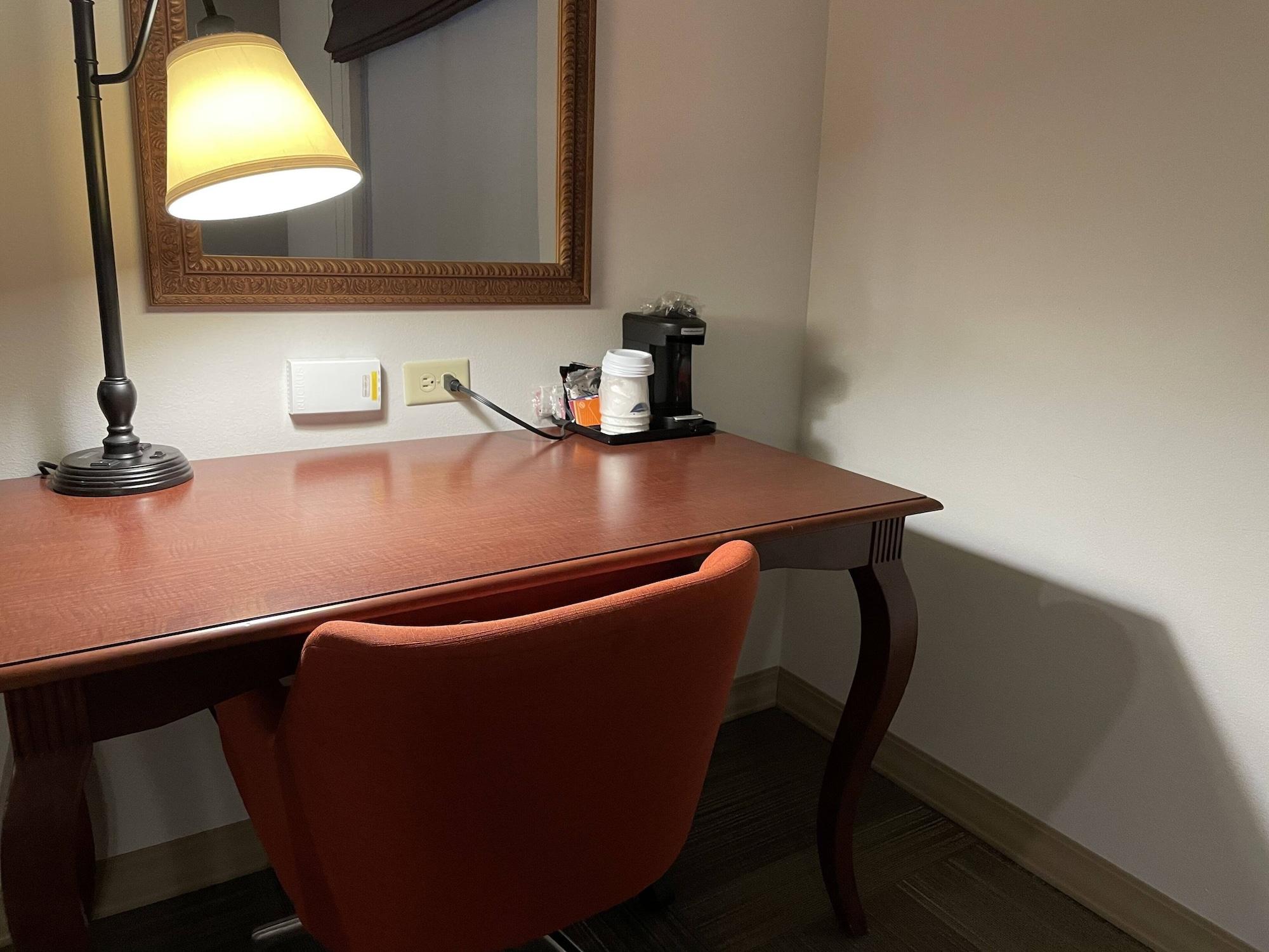 Hampton Inn & Suites Rifle Esterno foto