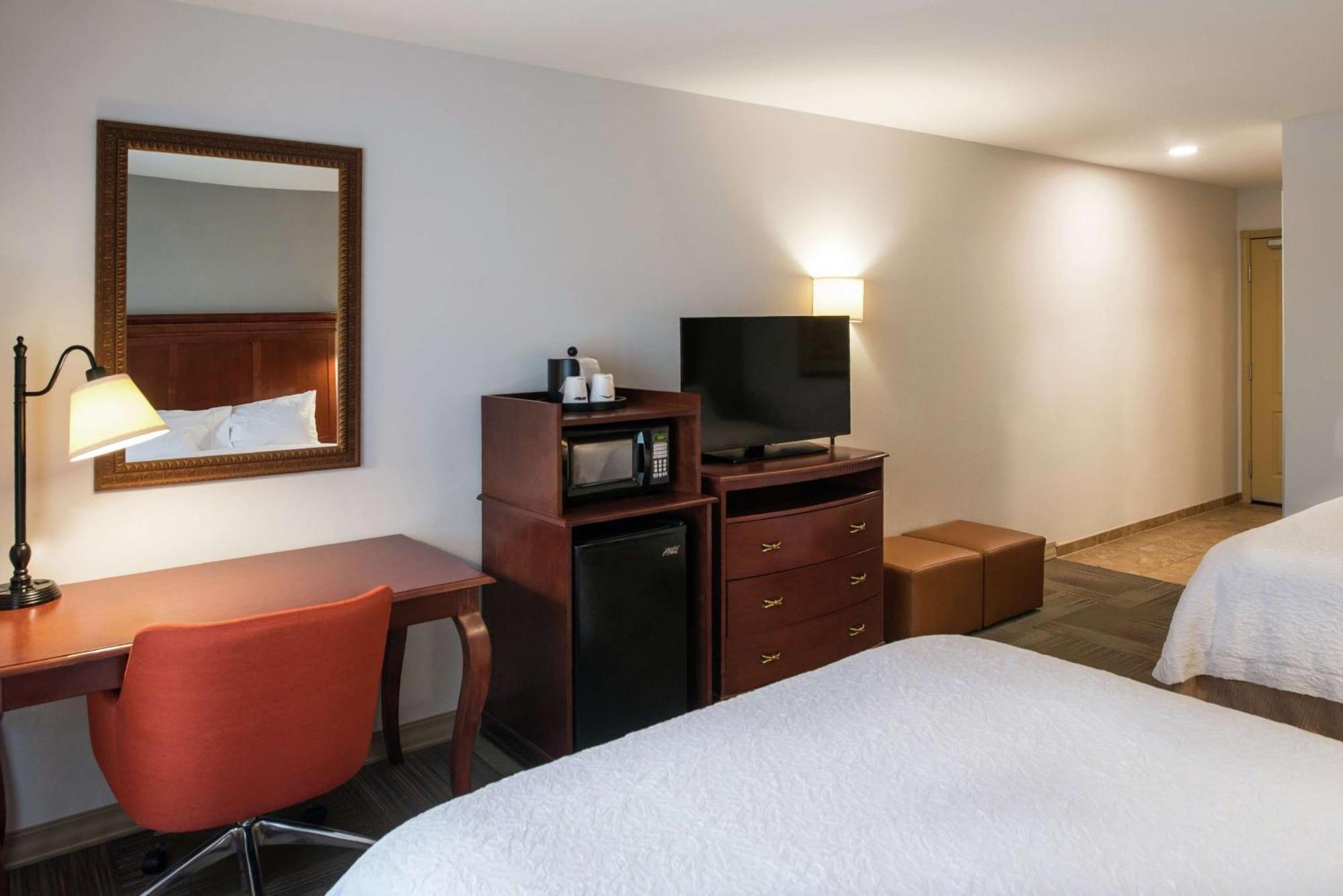 Hampton Inn & Suites Rifle Esterno foto