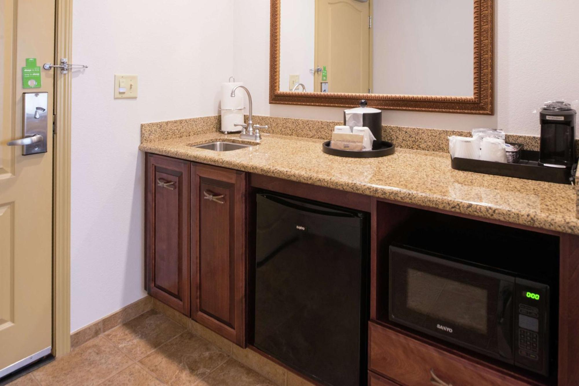 Hampton Inn & Suites Rifle Esterno foto
