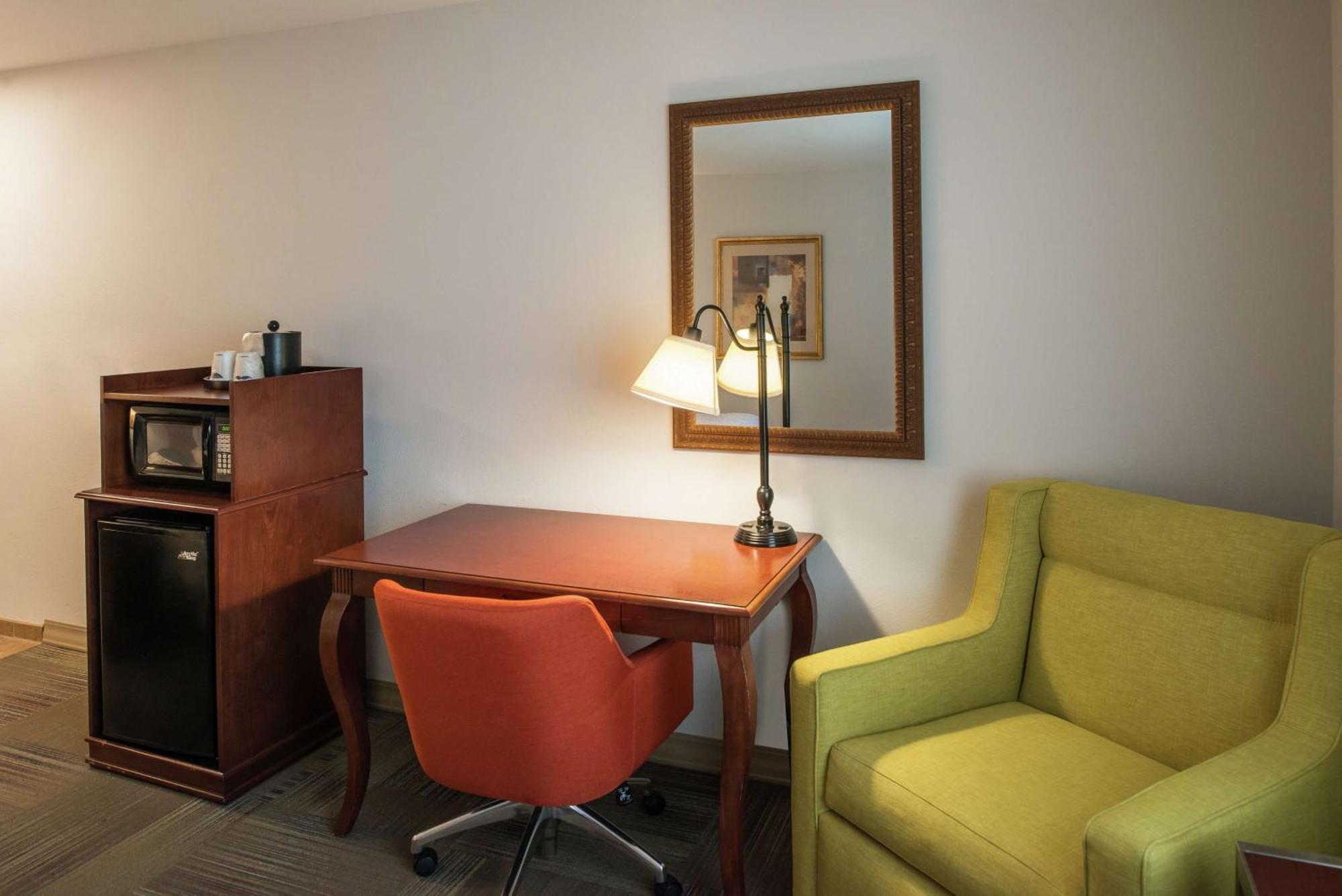 Hampton Inn & Suites Rifle Esterno foto
