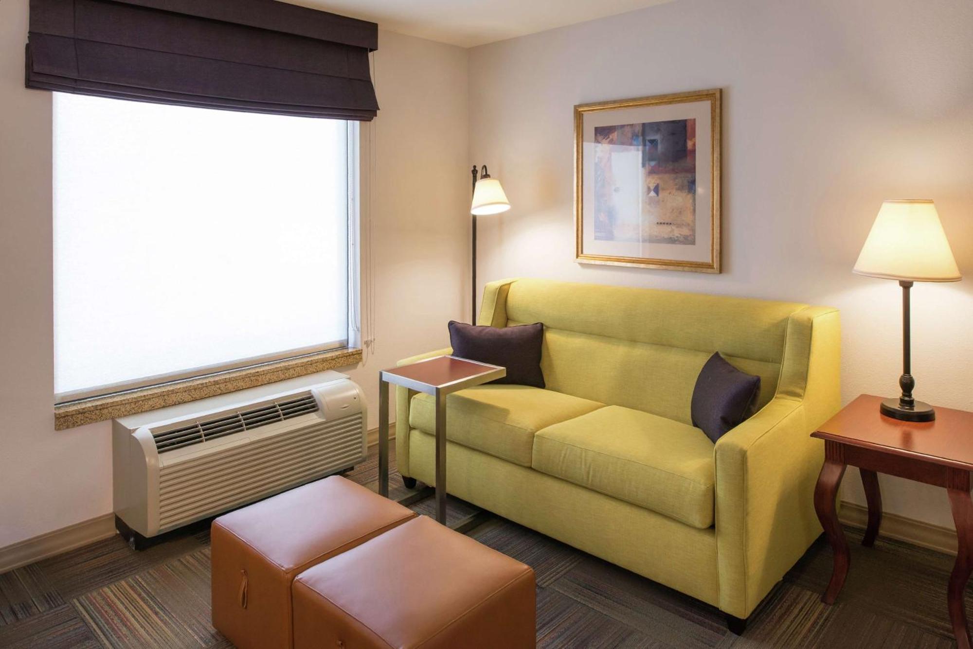 Hampton Inn & Suites Rifle Esterno foto