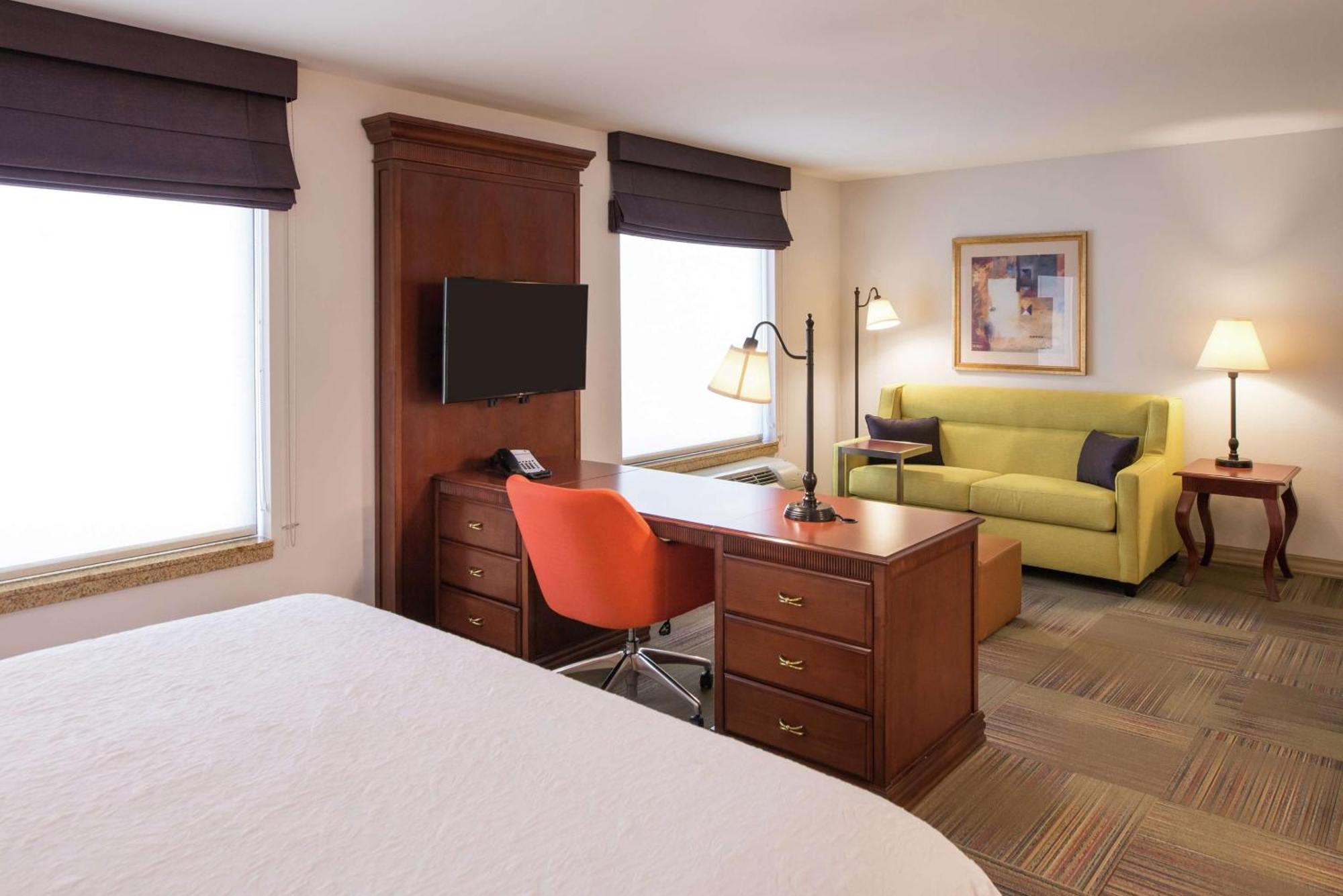 Hampton Inn & Suites Rifle Esterno foto