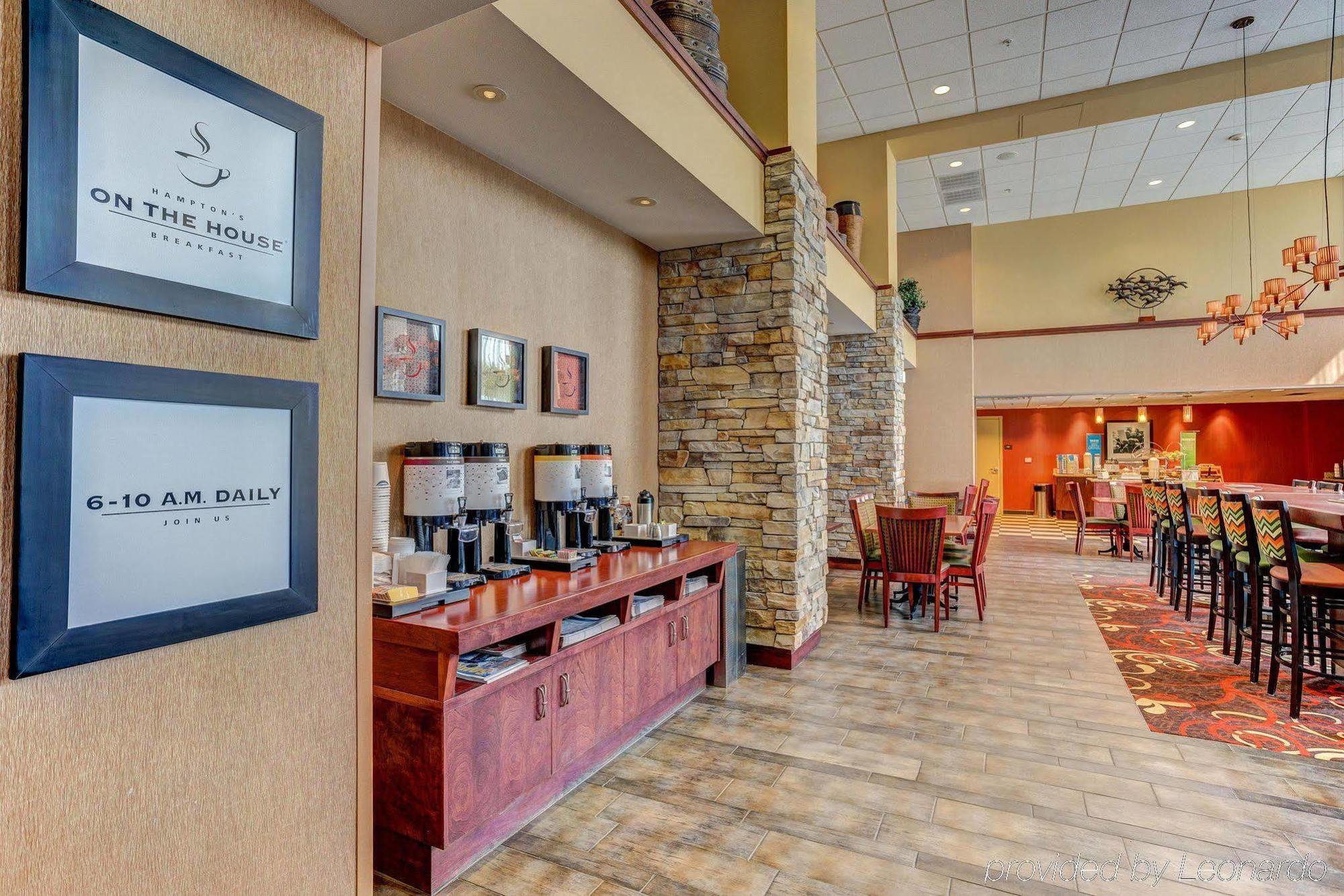 Hampton Inn & Suites Rifle Esterno foto