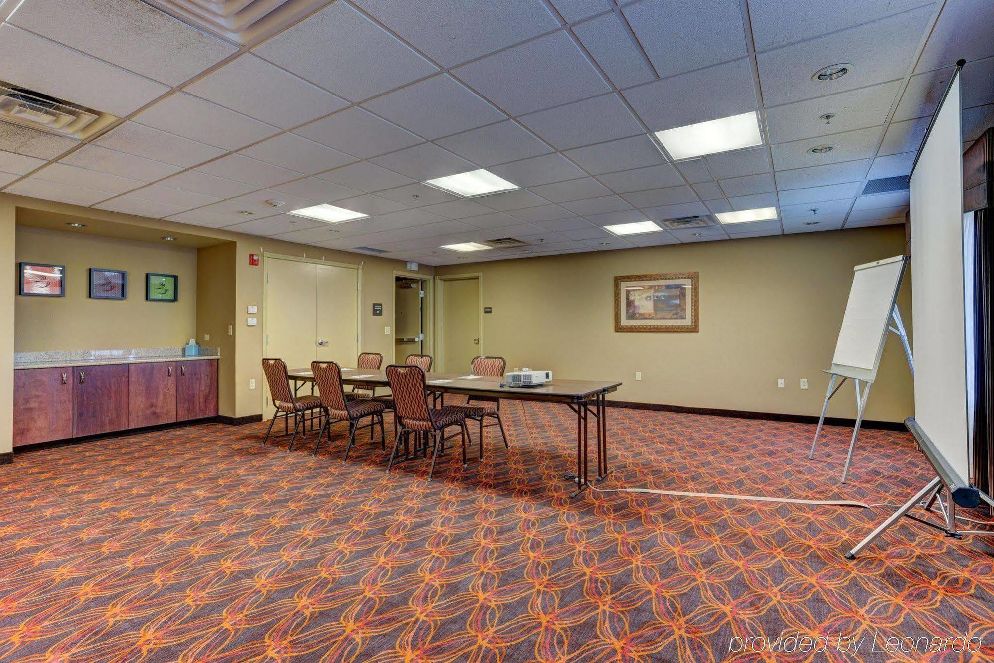 Hampton Inn & Suites Rifle Esterno foto