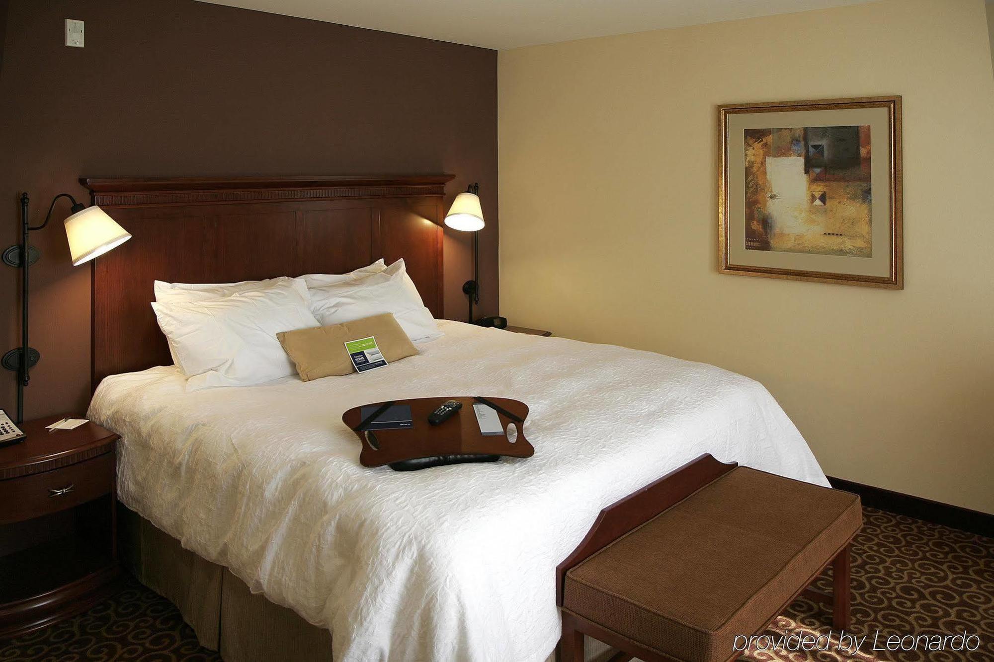 Hampton Inn & Suites Rifle Camera foto